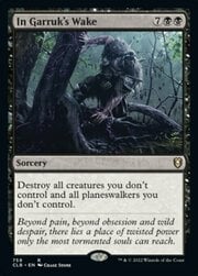 In Garruk's Wake 759