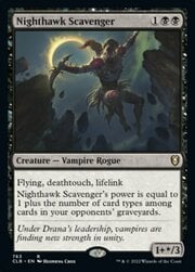 Nighthawk Scavenger 763
