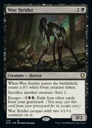 Woe Strider 774