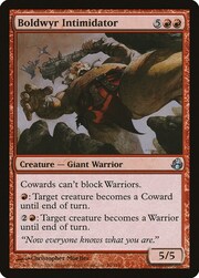 Boldwyr Intimidator 086