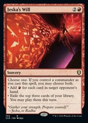 Jeska's Will 799