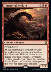 Territorial Hellkite 809