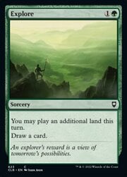 Explore 823