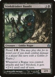 Stinkdrinker Bandit 080