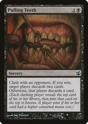 Pulling Teeth 075