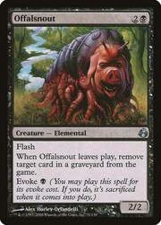 Offalsnout 071