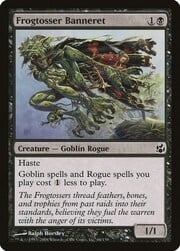 Frogtosser Banneret 064
