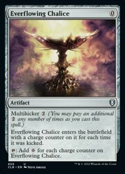 Everflowing Chalice 859