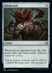 Mindcrank 866