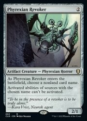 Phyrexian Revoker 868