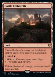 Castle Embereth 883