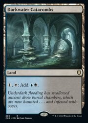 Darkwater Catacombs 889