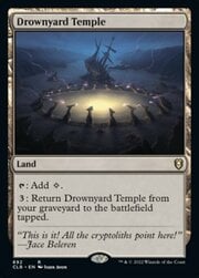 Drownyard Temple 892