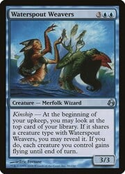 Waterspout Weavers 056