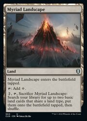 Myriad Landscape 904