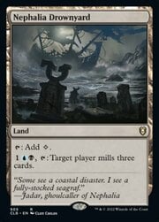 Nephalia Drownyard 905