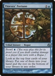 Thieves' Fortune 054