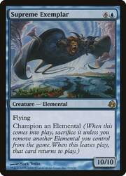 Supreme Exemplar 053