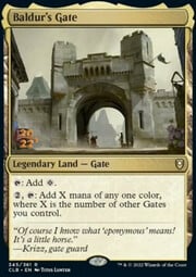 Baldur's Gate 345