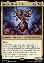 Zevlor, Elturel Exile 296