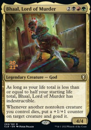 Bhaal, Lord of Murder 268
