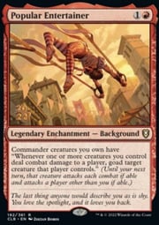 Popular Entertainer 192