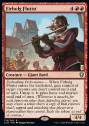 Firbolg Flutist 174