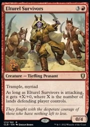 Elturel Survivors 172