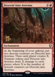 Descent into Avernus 169