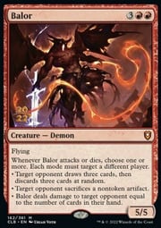 Balor 162