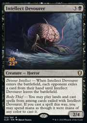 Intellect Devourer 132