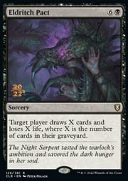 Eldritch Pact 126