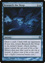 Research the Deep 046