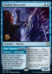 Illithid Harvester 076