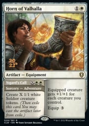 Horn of Valhalla 026