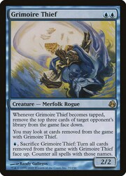 Grimoire Thief 035
