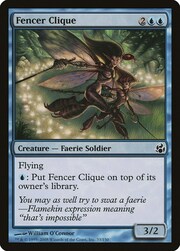 Fencer Clique 033