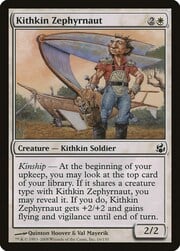 Kithkin Zephyrnaut 016