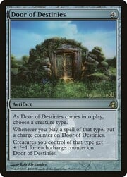 Door of Destinies 035
