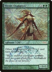 Elvish Champion 2E08