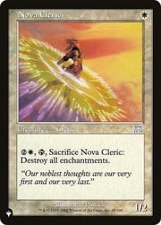 Nova Cleric 045