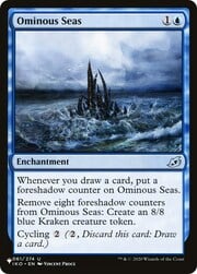 Ominous Seas 061