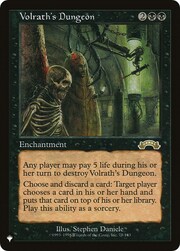 Volrath's Dungeon 078