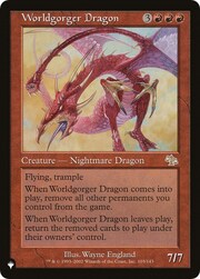 Worldgorger Dragon 103
