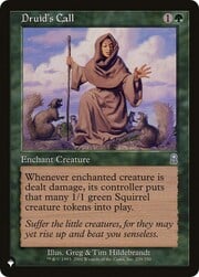 Druid's Call 239