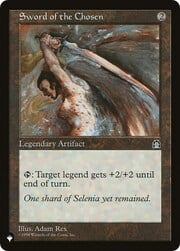 Sword of the Chosen CT-214815