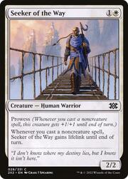 Seeker of the Way 028