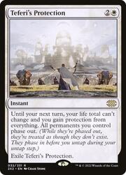 Teferi's Protection 032