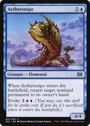 Aethersnipe 037