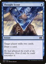 Thought Scour 065